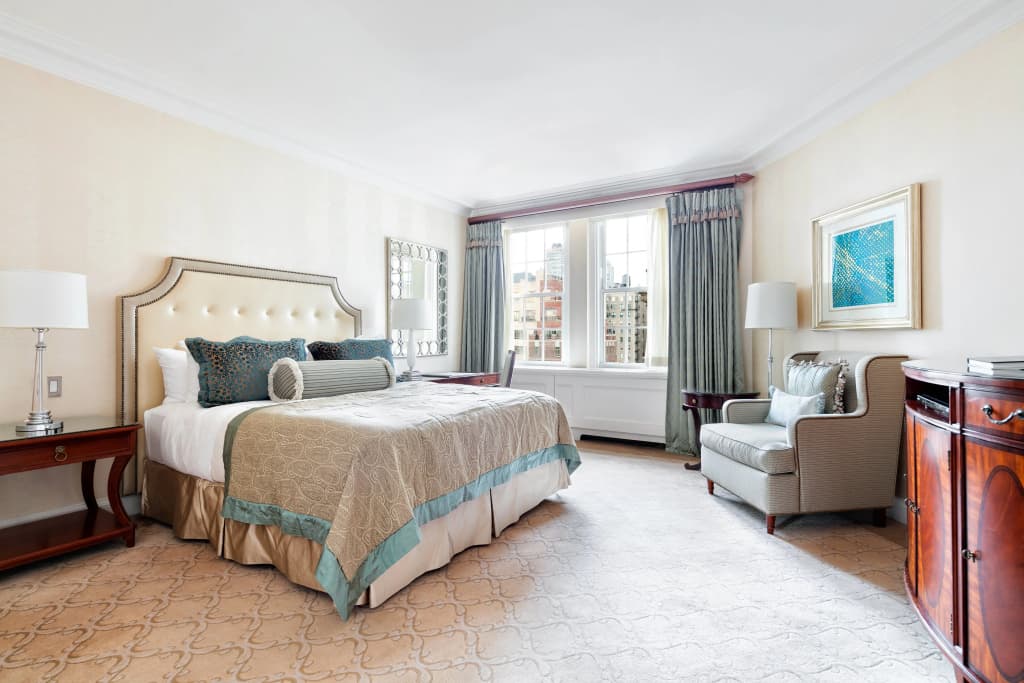 The Pierre, A Taj Hotel, New York - photo 7