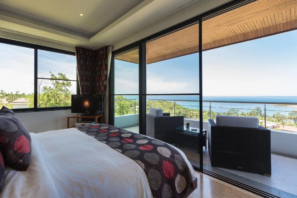 Horizon Villas Samui - photo 3