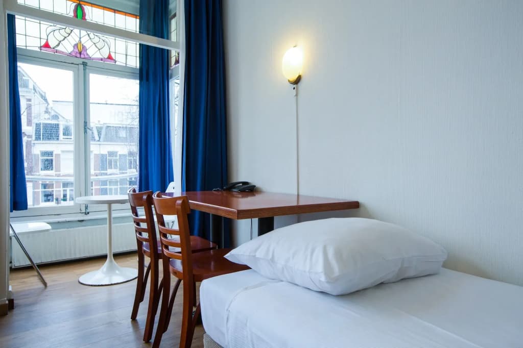 Hotel Titus - photo 15