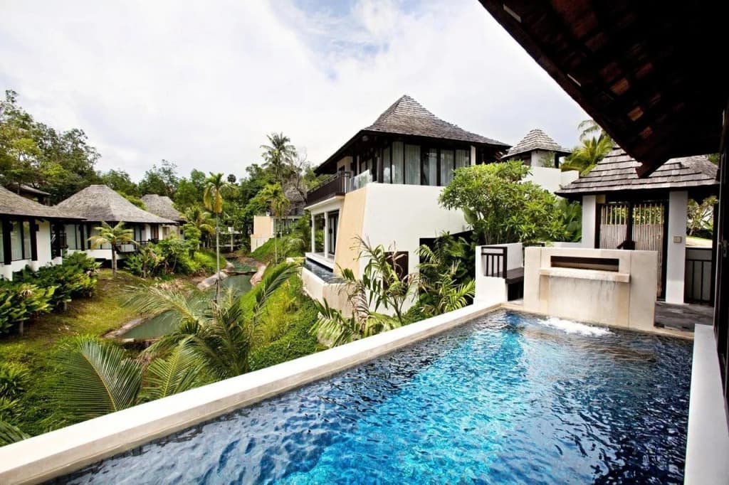 The Vijitt Resort Phuket - photo 15