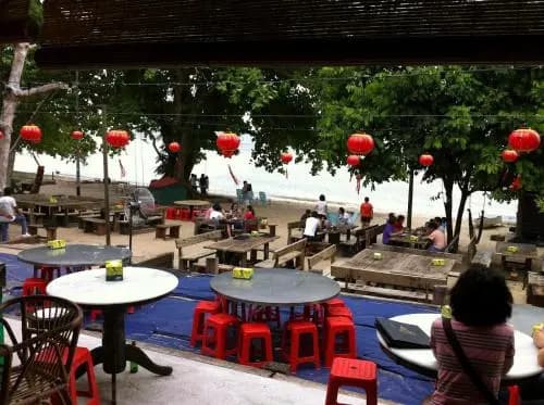 Comfort Homestay@Penang - photo 12