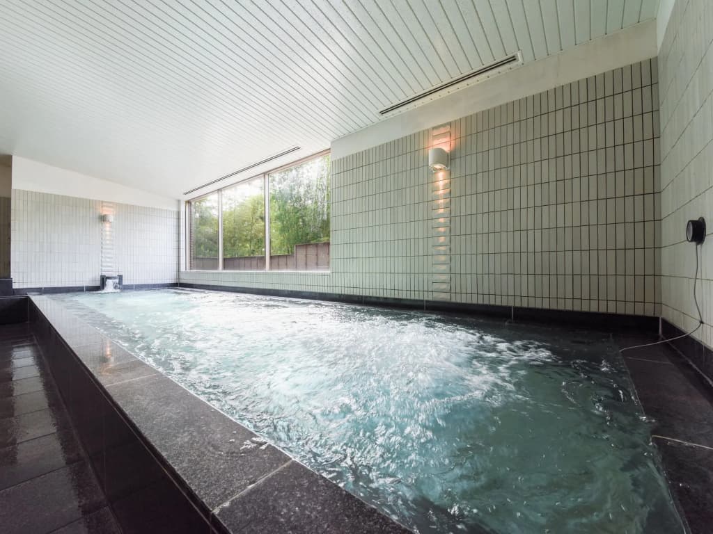 Forest inn Showakan (Okura Hotels & Resorts) - photo 18