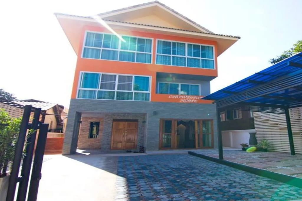 Chowdhury Home - photo 1