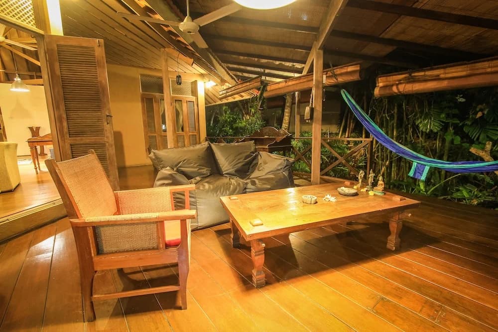 Rumah Nyaman Villa - photo 17