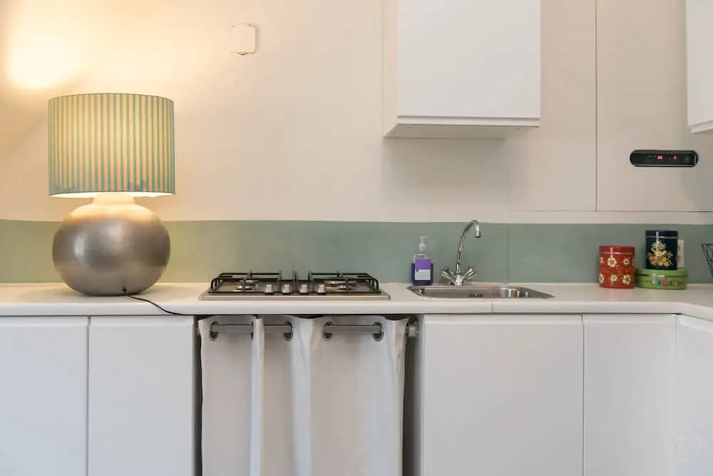 Authentic West Apartment - photo 13