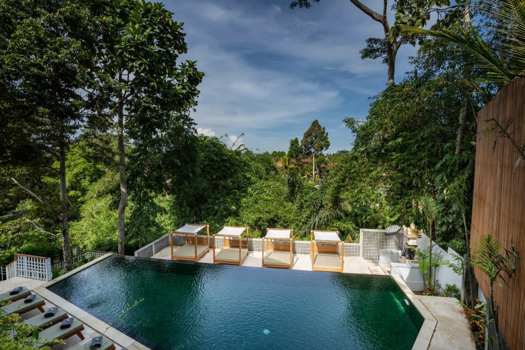 Dinara Ubud - photo 10