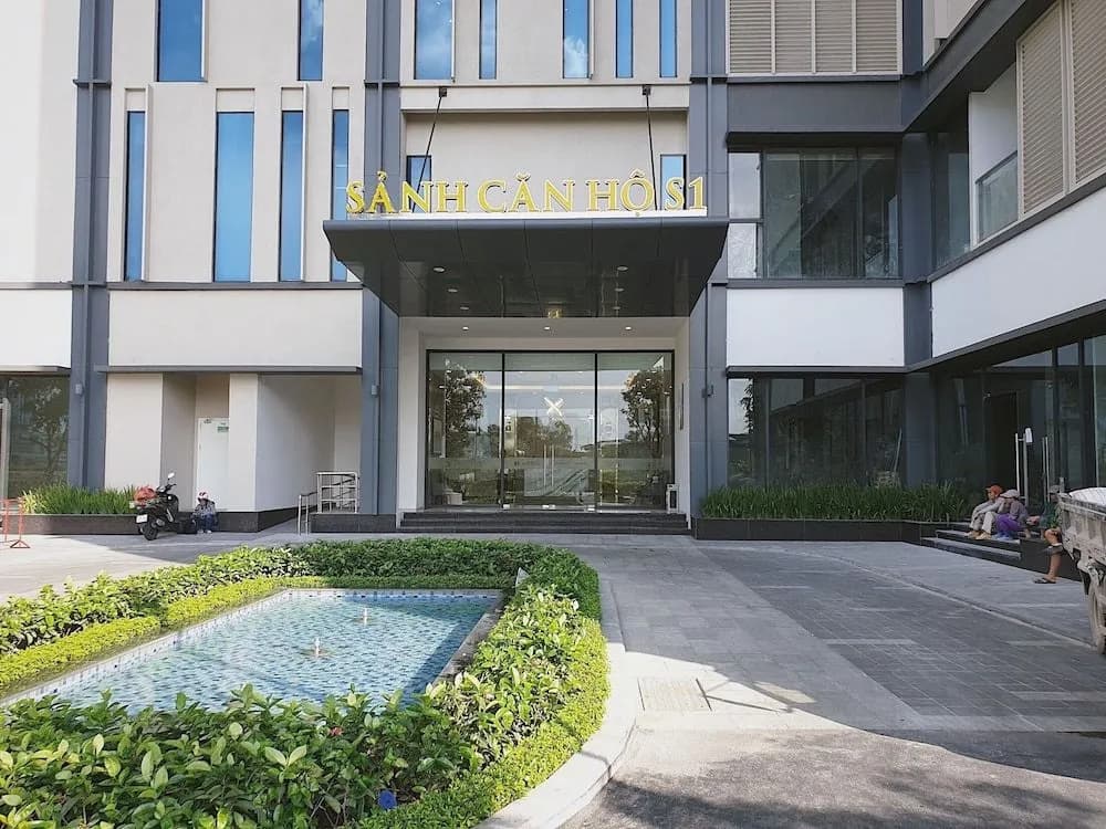 Lunetta Serviced Apartment - main photo