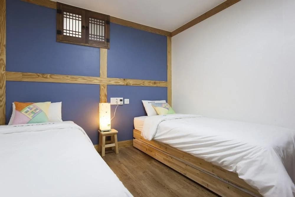 Hotel Ilsung - photo 6