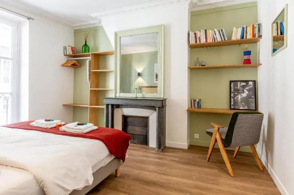 Edgar Suites Grands Boulevards - Hauteville - photo 4
