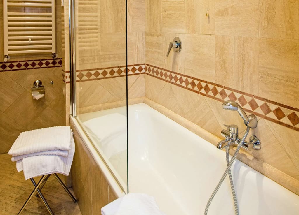 Barocco Apartments - photo 8