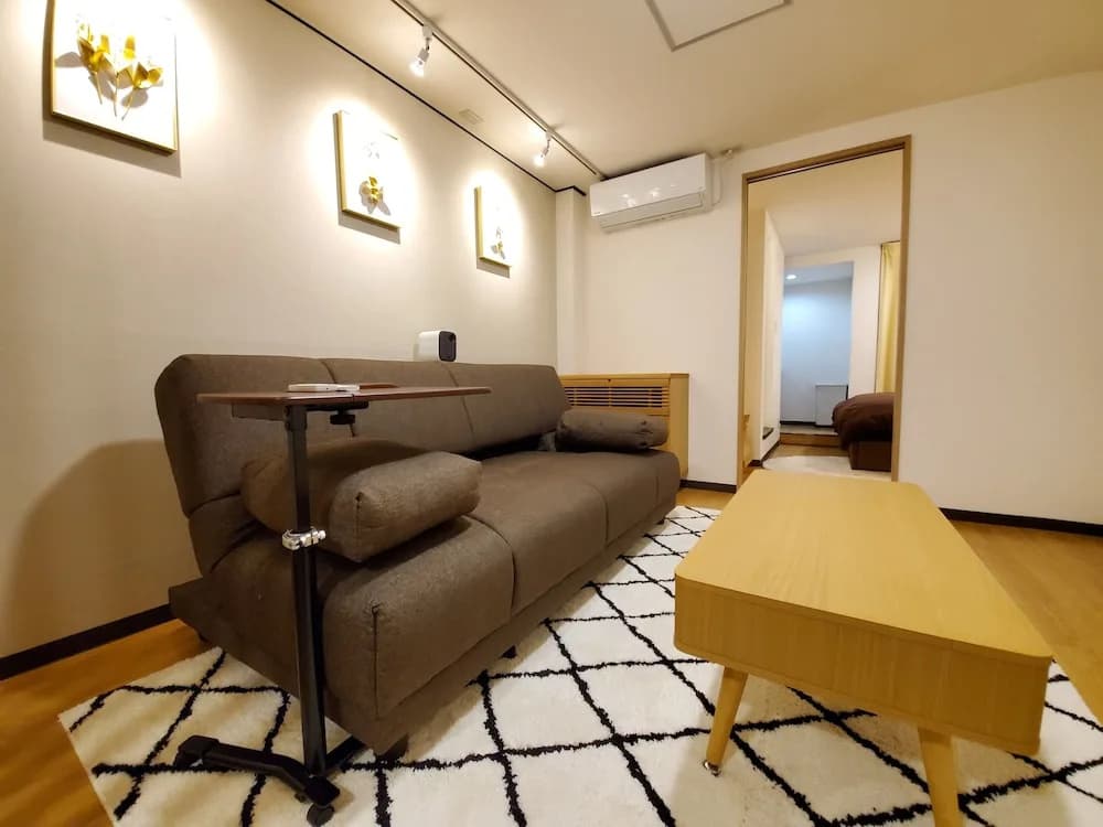 Sakuranomiya Hotel-Self Service - photo 13