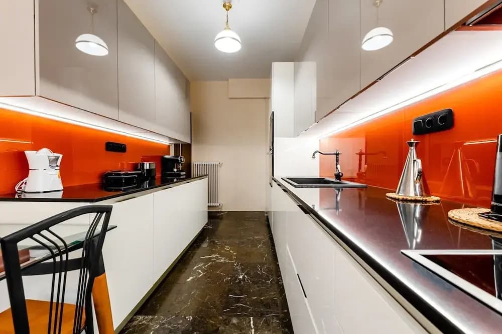 Luxury Flat at Archaeological Museum - photo 14