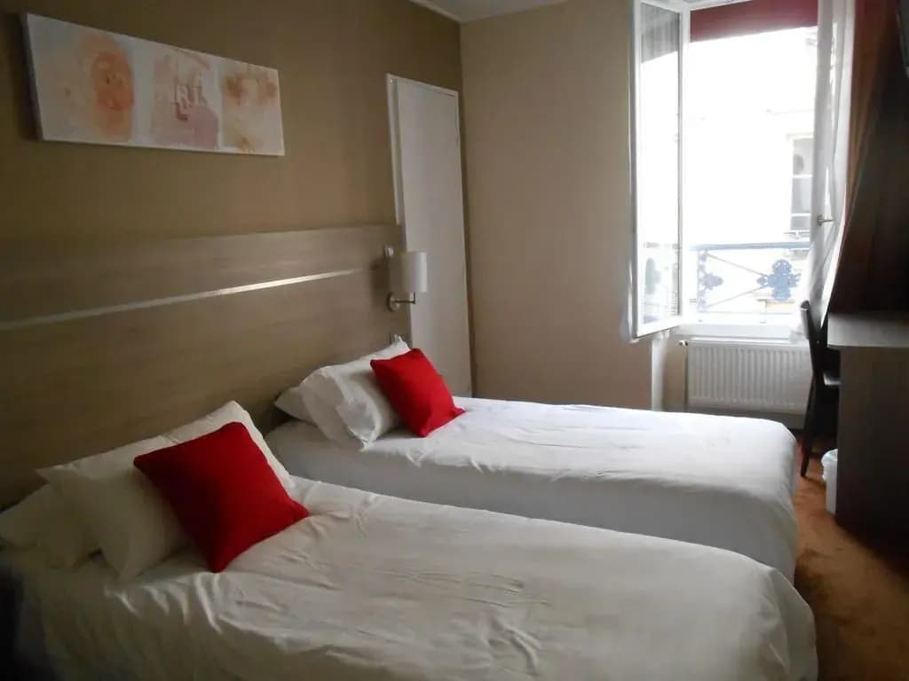 Hotel de Paris Montmartre - photo 7