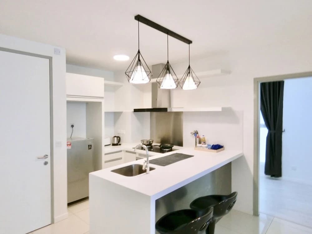 Beloft Sutera Avenue - photo 15