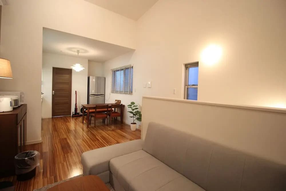 Aguri Home - photo 14