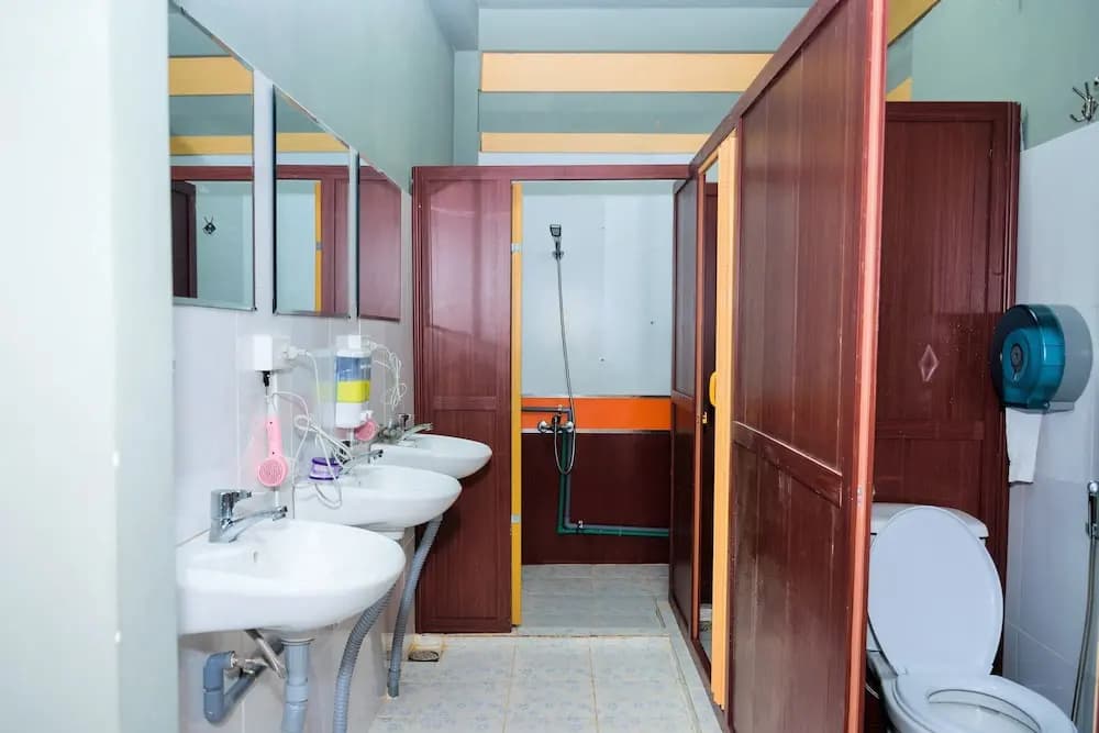 PacknGo Danang Hostel - photo 8