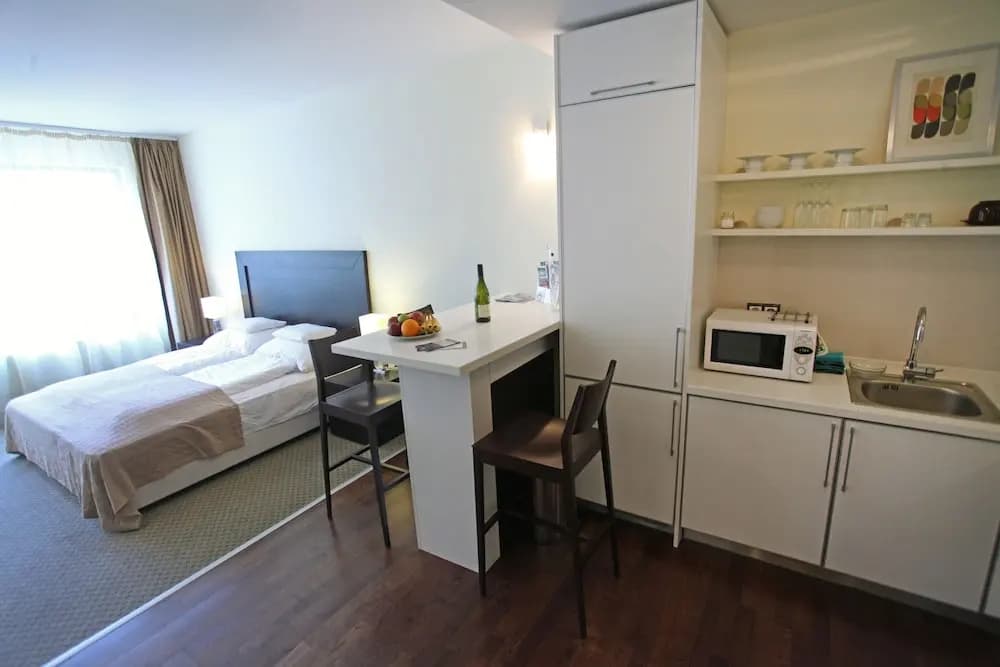 Dfive Apartments - Modern Wellness - photo 15
