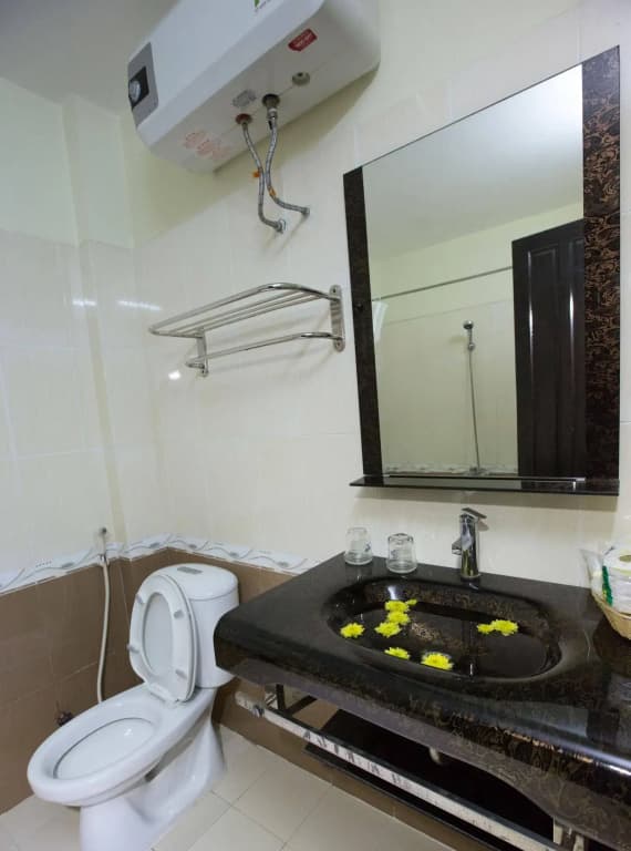 An Hoi Hotel - photo 10