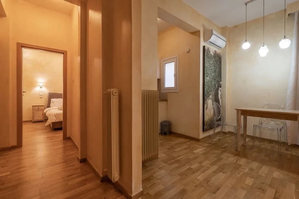 Koukaki Groove apt - photo 3