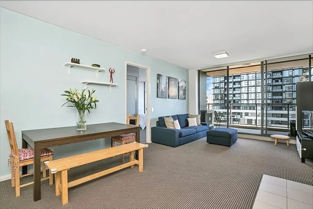 The Apartment Service ASCOT - photo 2