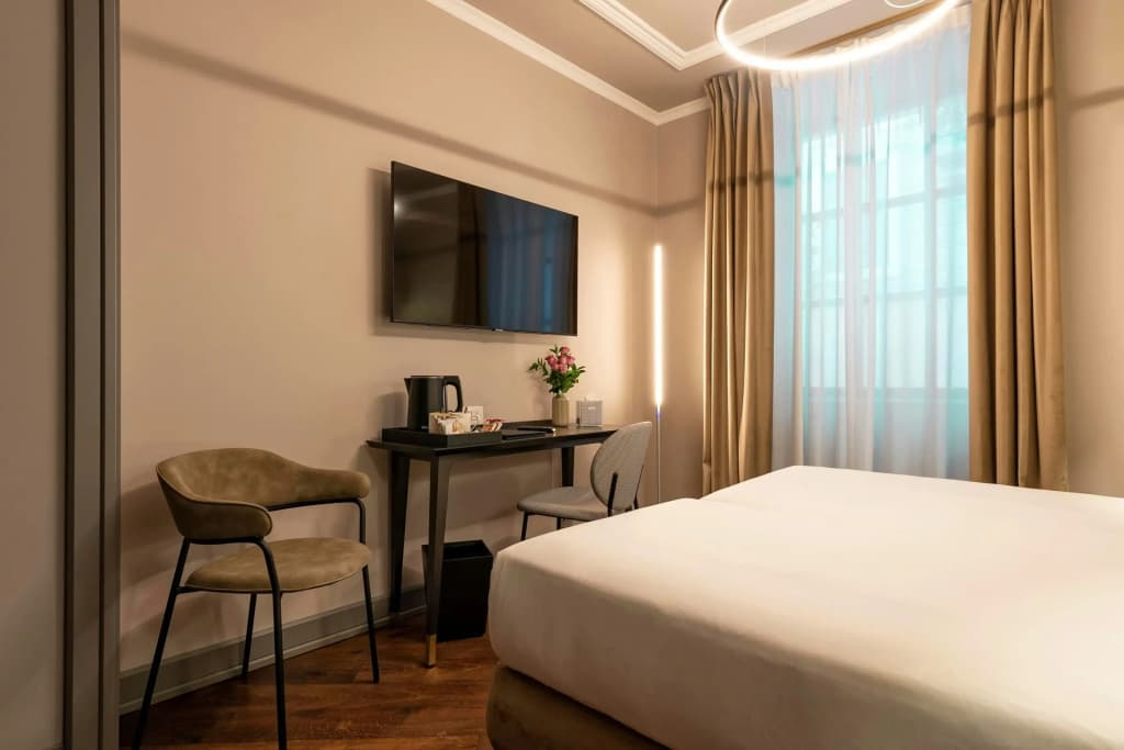Loly Boutique Hotel - photo 25