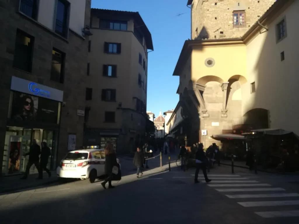 Ponte Vecchio - Guicciardini n. 10 - photo 13