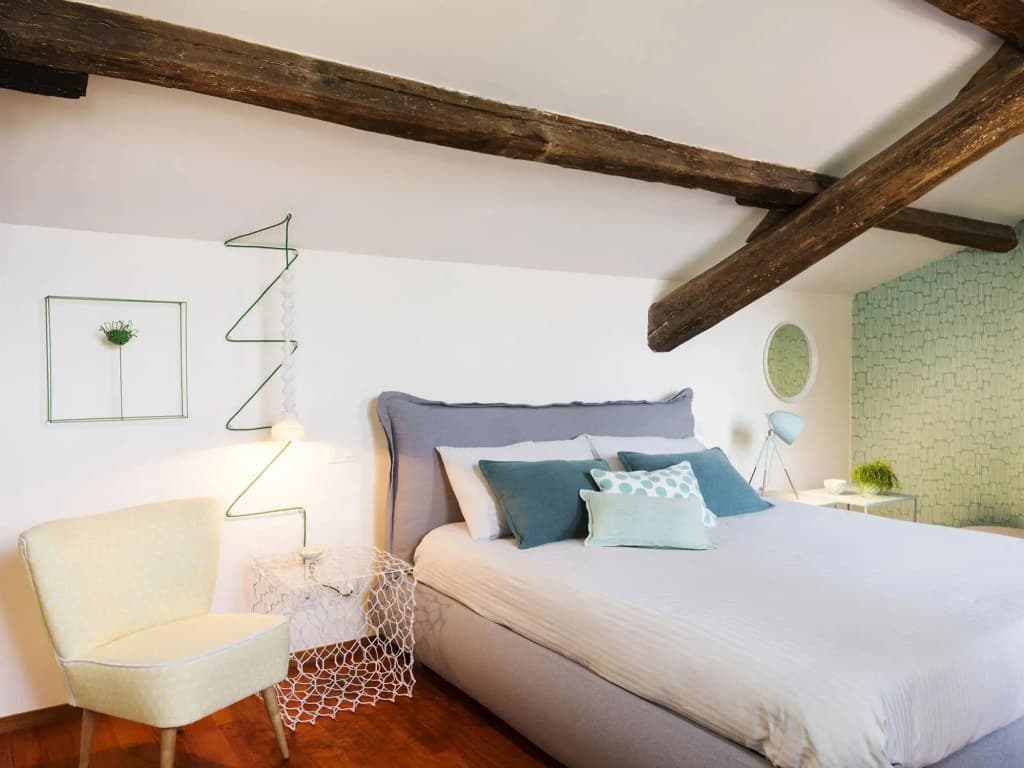 49 Navona Luxury Suite & Apartment Hotel - photo 3