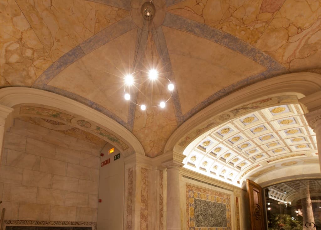 Medinaceli Hotel - photo 31