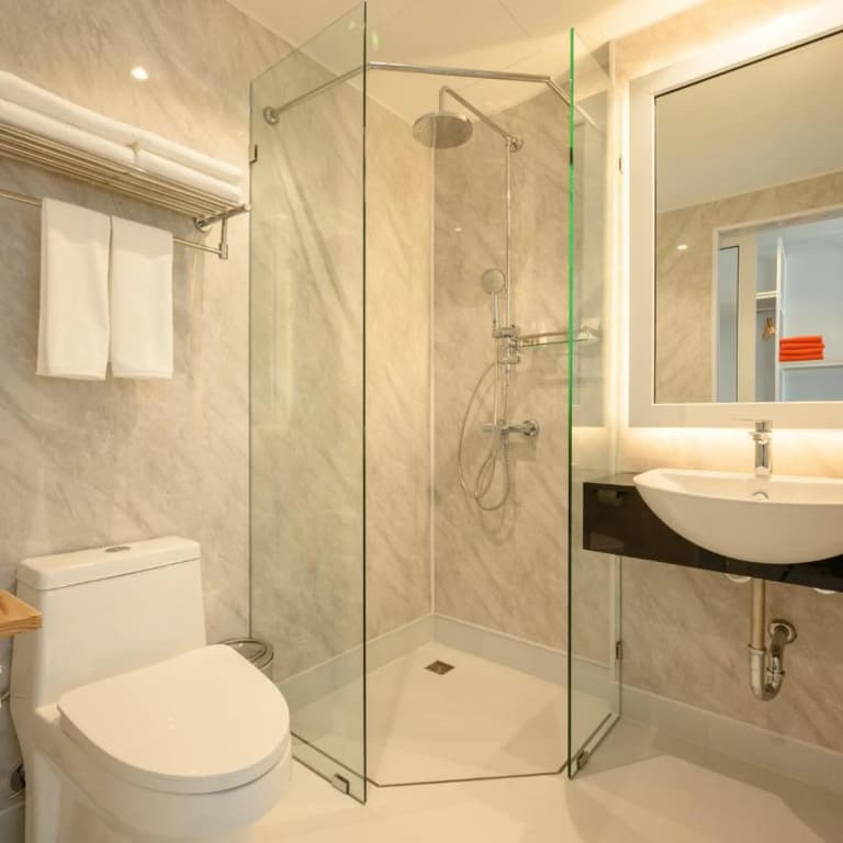 Tour De Phuket Hotel - photo 29