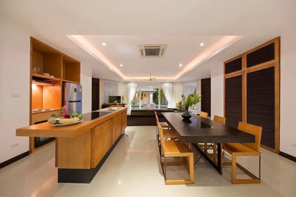 Villa Lipa Talay Haa - photo 10
