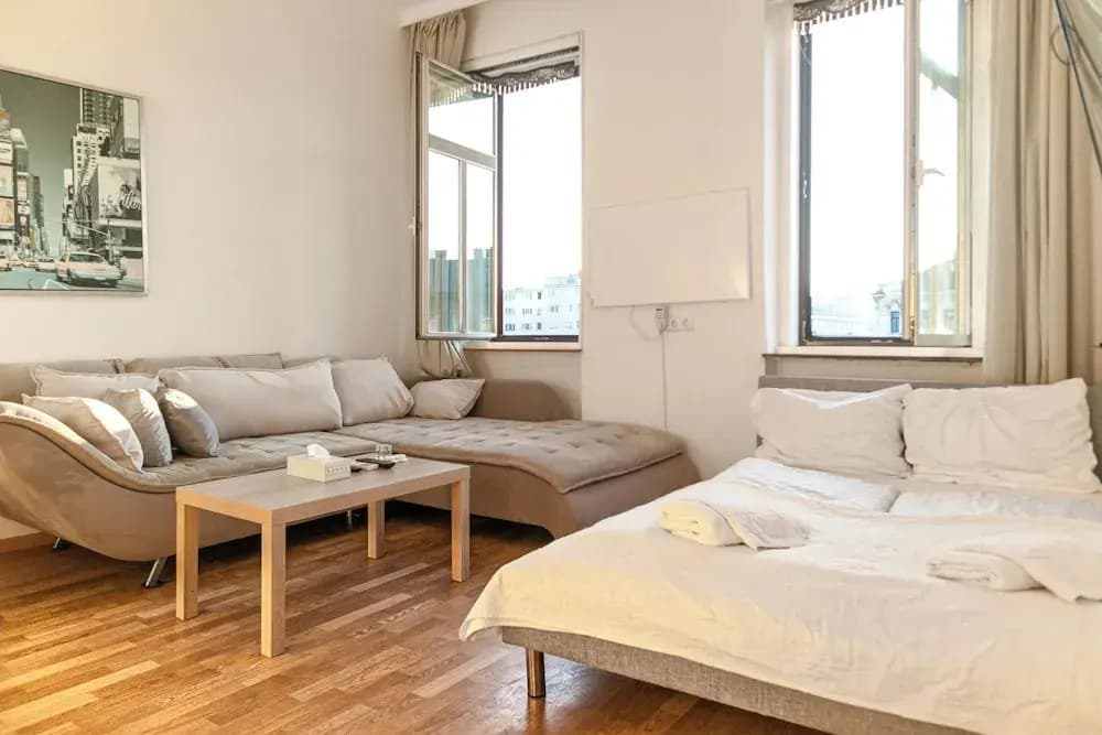 Shared 2BR Residence by Millennium Tower - photo 32
