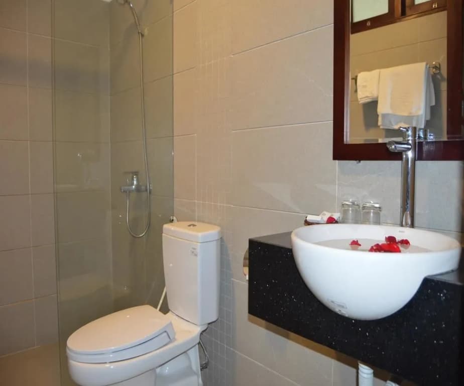 Orchids Homestay - photo 9