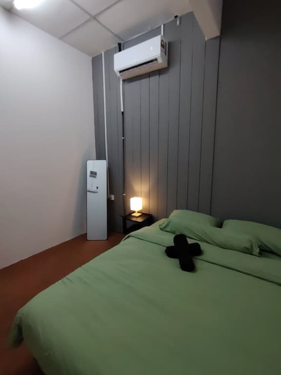 Ayla Hostel at MITC - photo 6