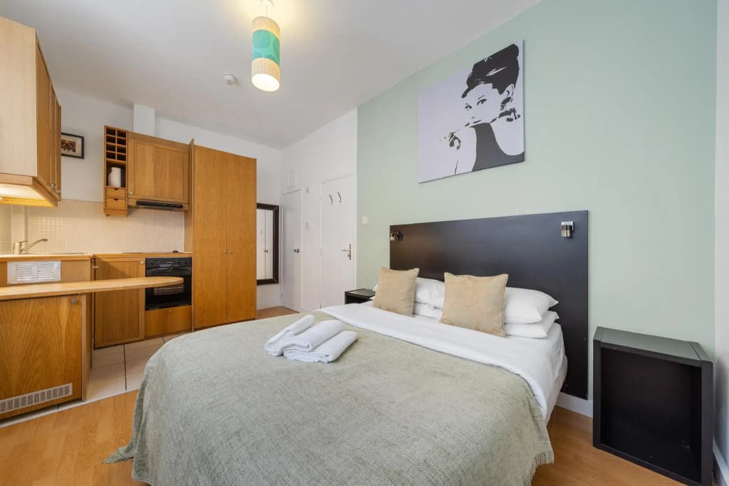 Studios 2 Let North Gower - photo 14