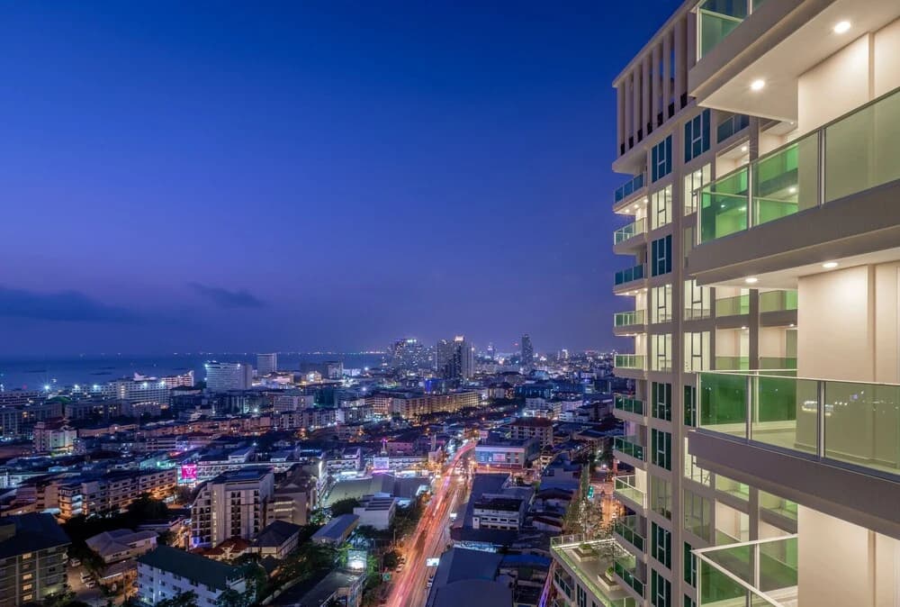 City Garden Tower Condominium - photo 25
