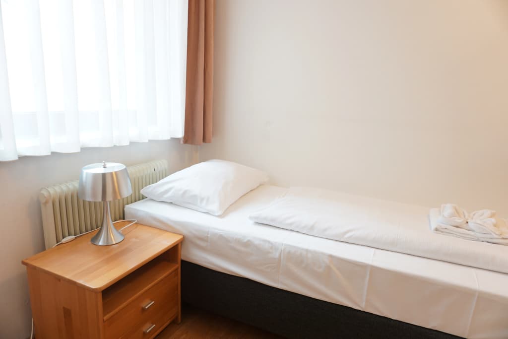 Hotel Kaffeemühle - photo 27