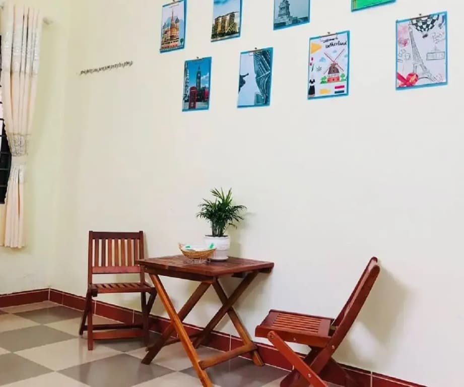 Swayhouse Homestay in Danang - photo 7