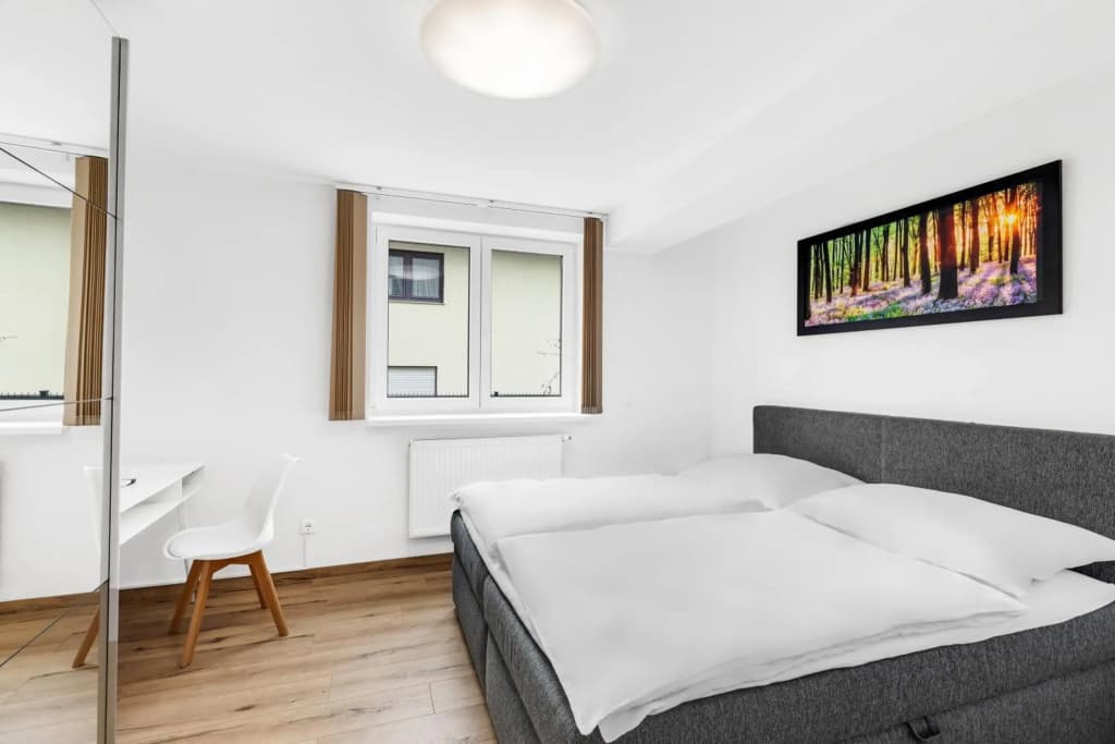 Wienerberg-Apartments - photo 5