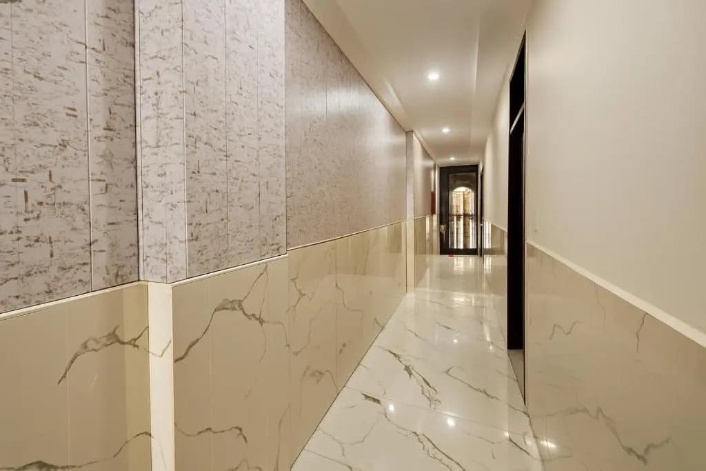 Aerovilla by JMD Group - photo 6