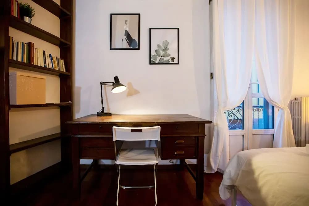 Home Hotel - Bligny 60 - photo 13