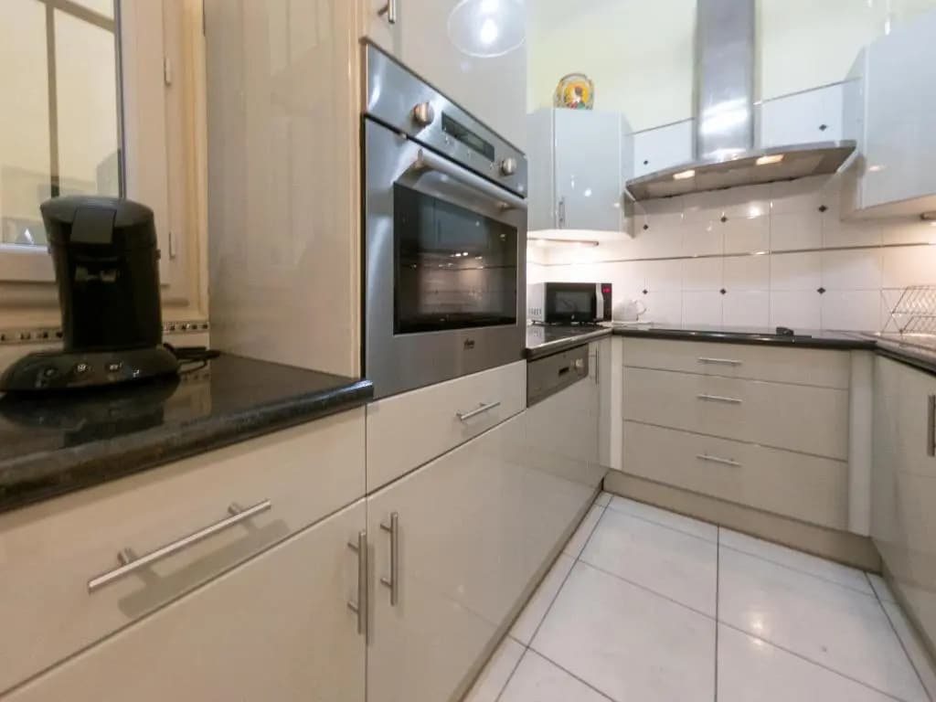 BH - RIVIERA CAPITOL - Luxury 2 Rooms 4 People - photo 16