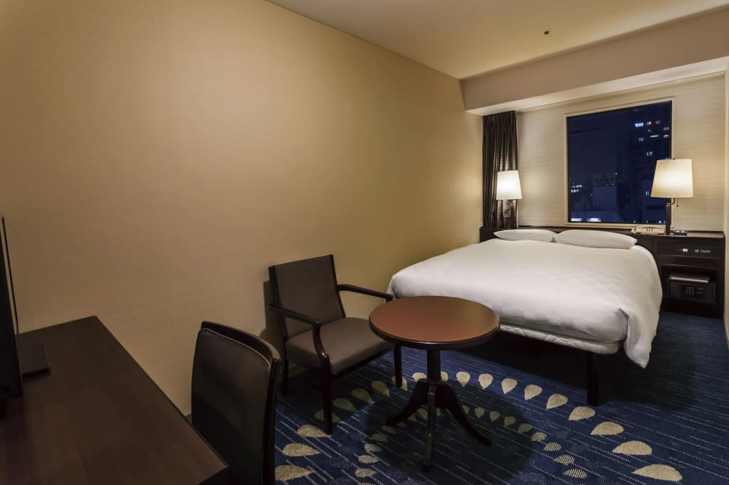 Sunshine City Prince Hotel - photo 12