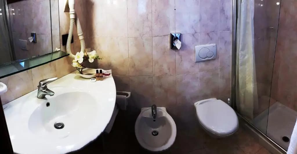 Hotel San Gallo - photo 9