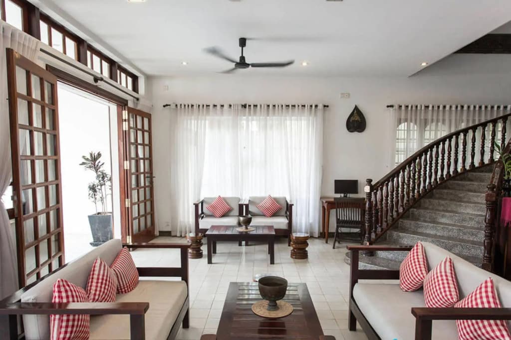 Apsara Centrepole Hotel - photo 7