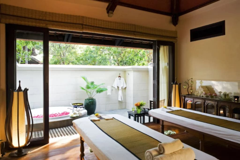 Angkor Village Resort & Spa - photo 6