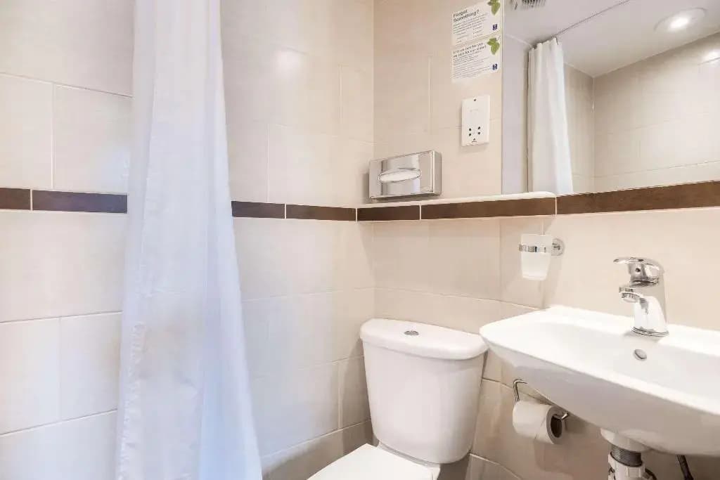 Comfort Inn Westminster - photo 11