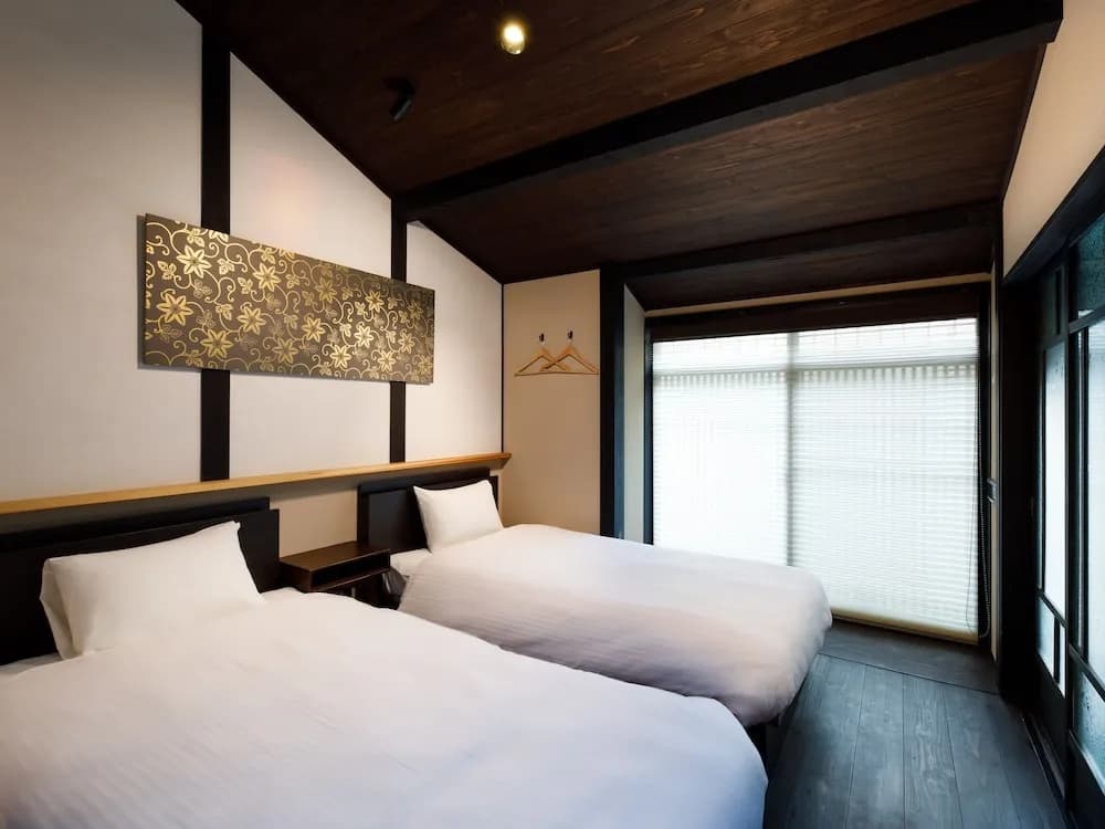 Connect inn Gionmiyagawacho - photo 3