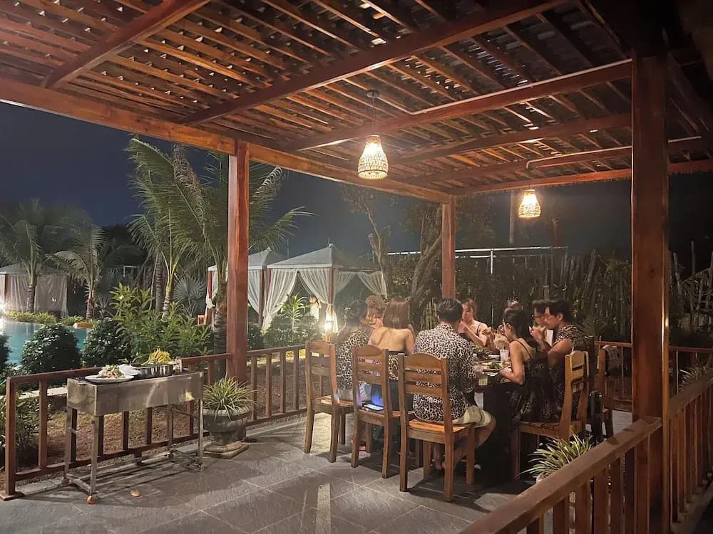 Peppercorn Villas - photo 32
