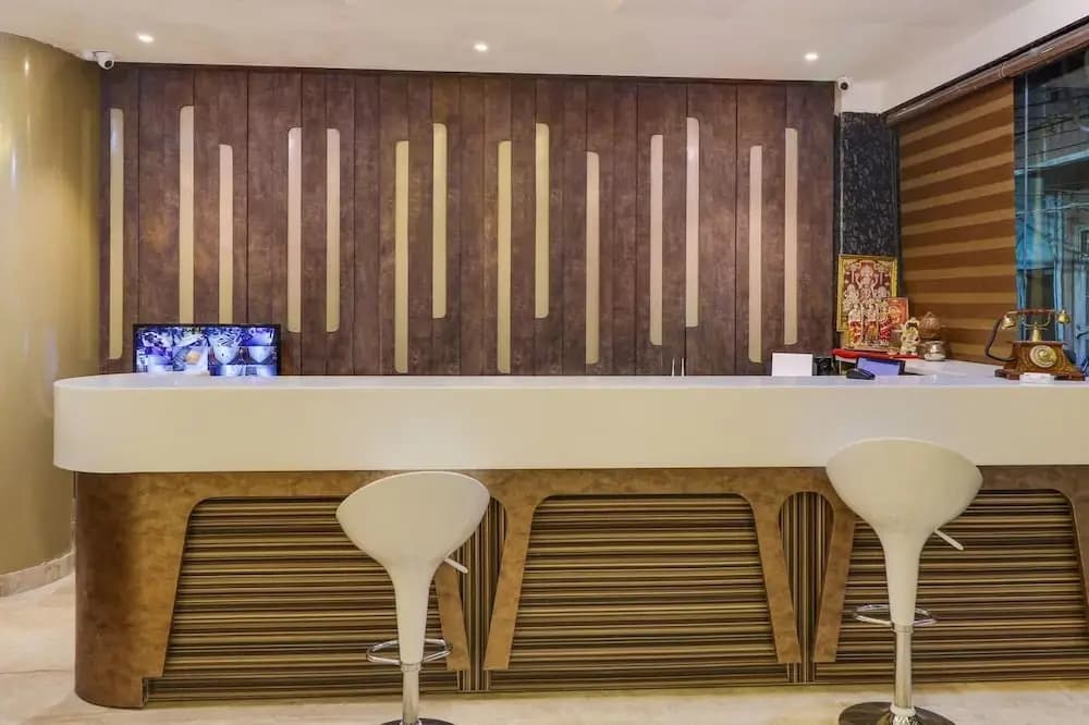 Hotel York Legacy - photo 12