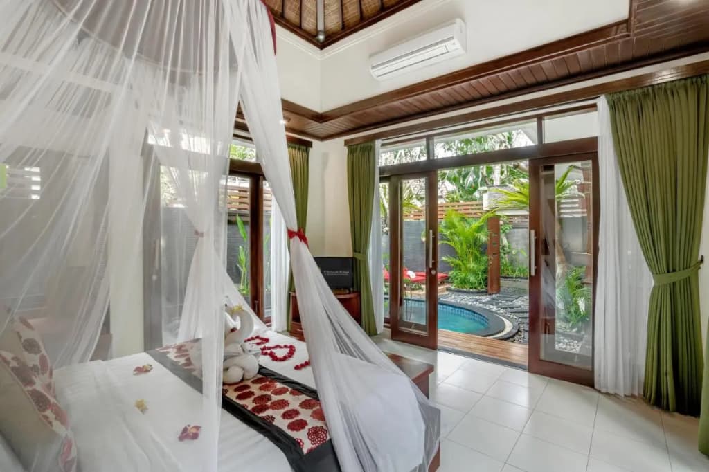 The Bali Dream Suite Villa Seminyak - photo 33